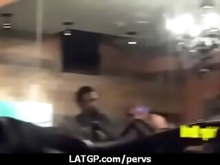 Voyeur spy web cam caught couple fucking Legal