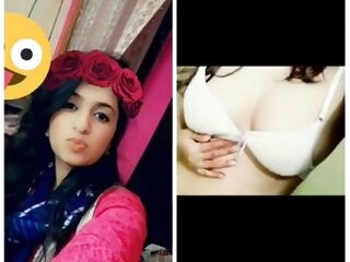 pakistani pindi chick anum undressed and fucked by her cuzn